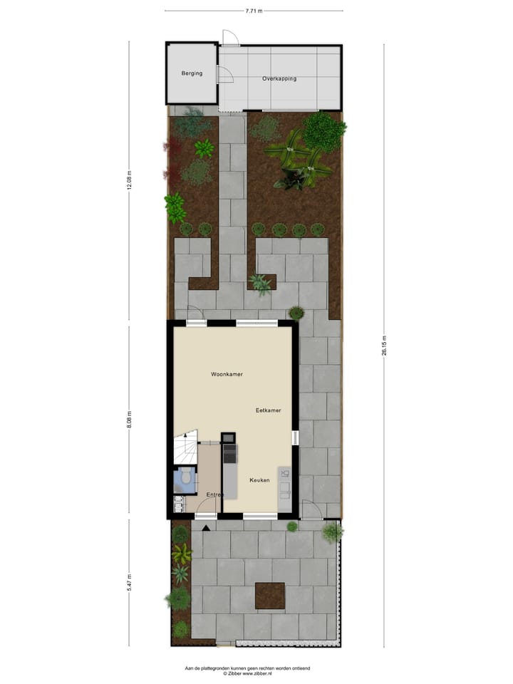 Foto 38 van Boedijnhof 15