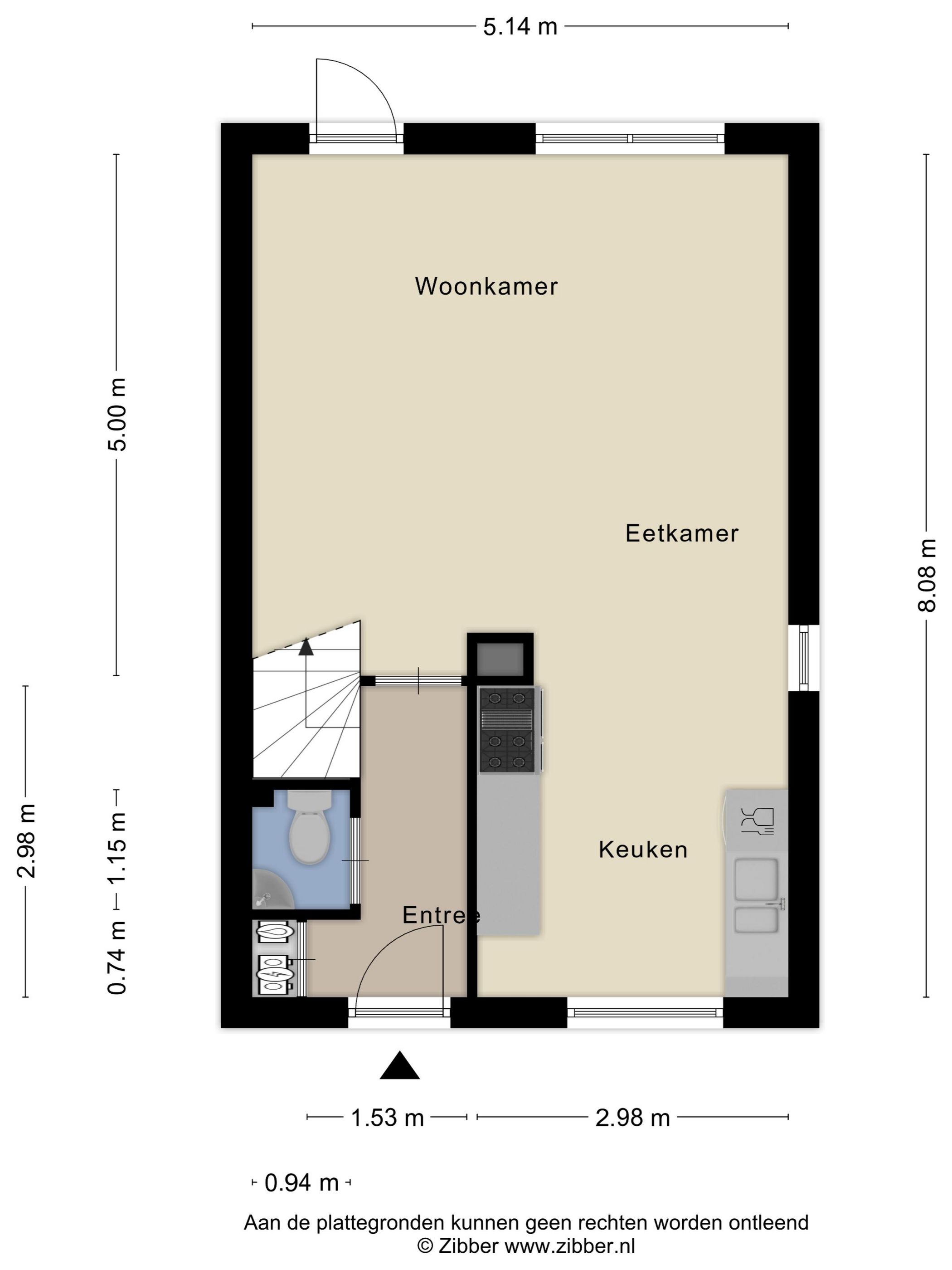 Foto 39 van Boedijnhof 15