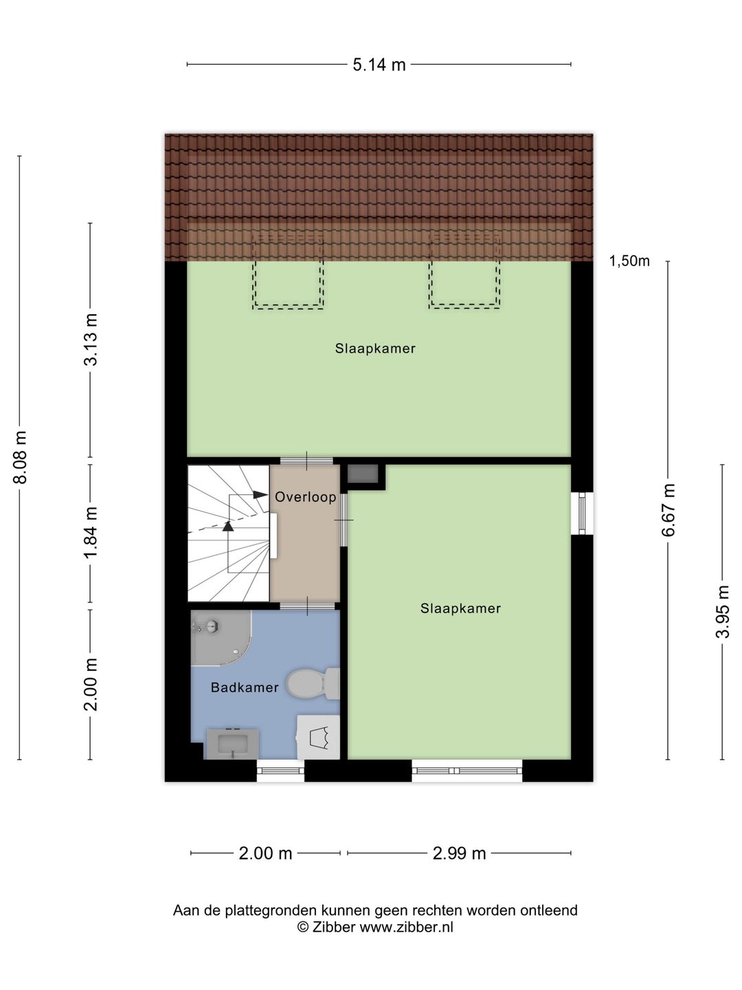 Foto 41 van Boedijnhof 15