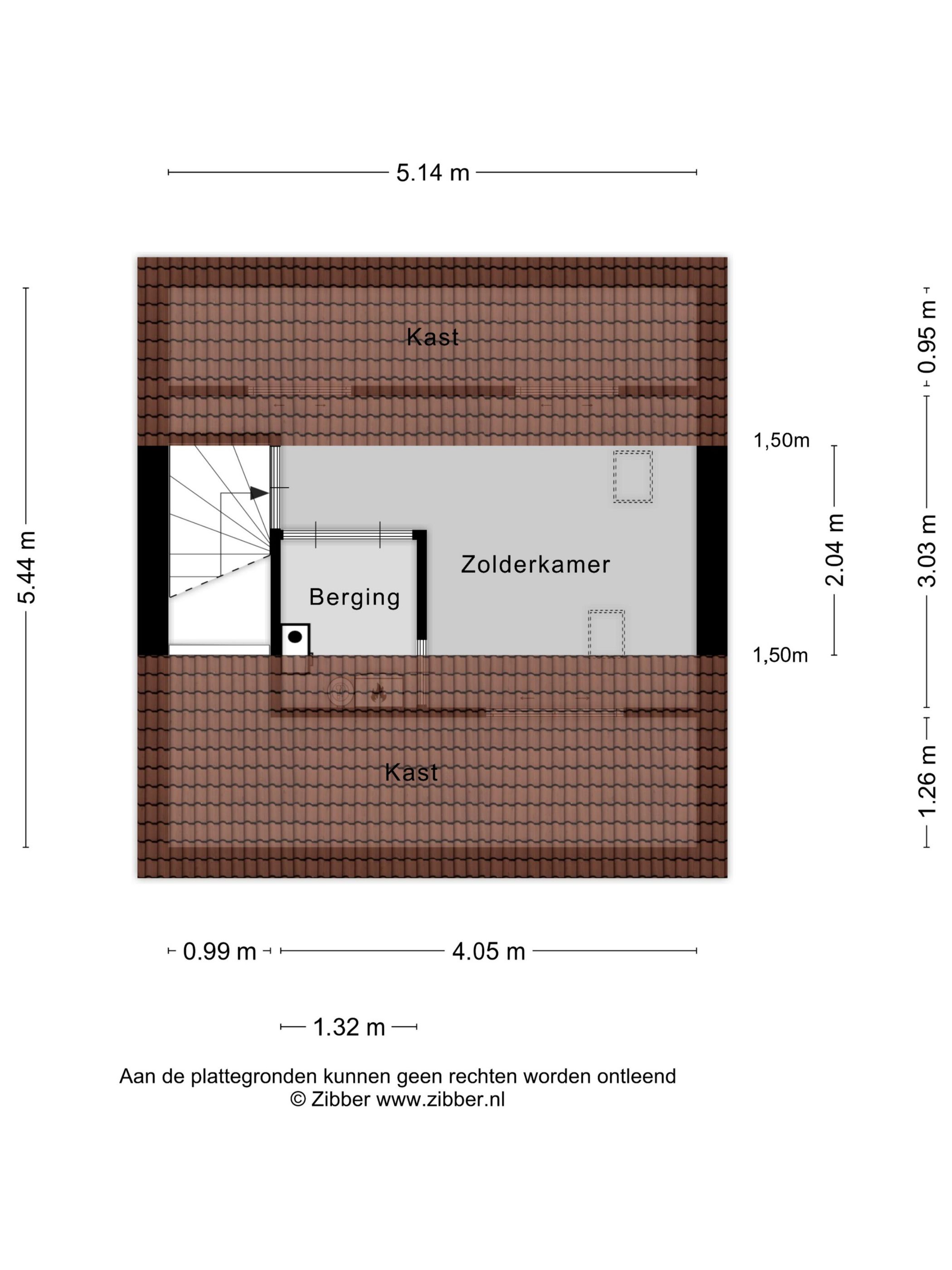 Foto 42 van Boedijnhof 15