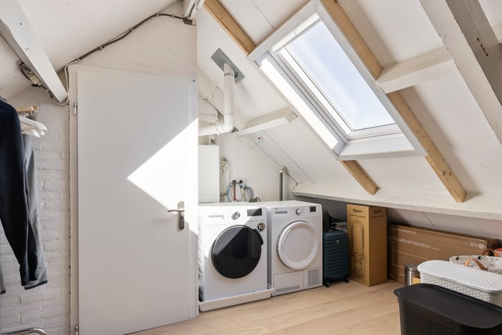 Foto 19 van Kantwerkerwei 27