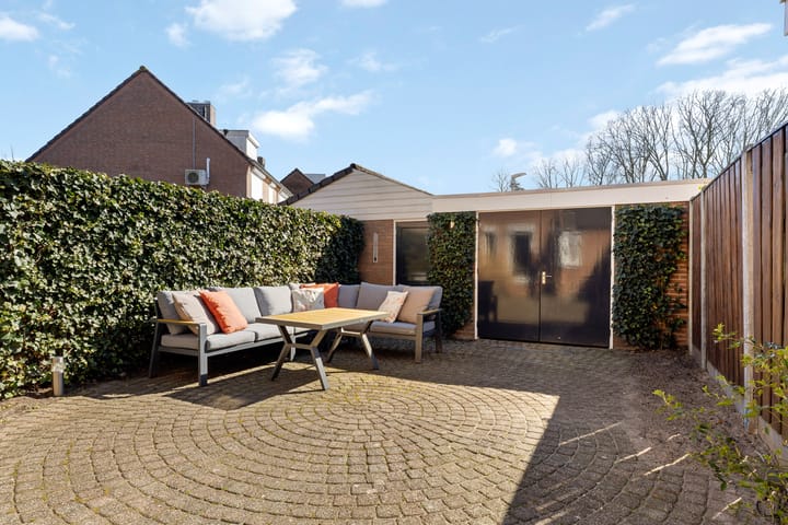 Foto 20 van Kantwerkerwei 27