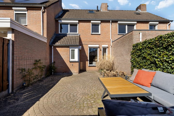 Foto 21 van Kantwerkerwei 27