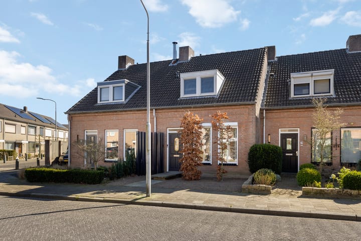 Foto 22 van Kantwerkerwei 27