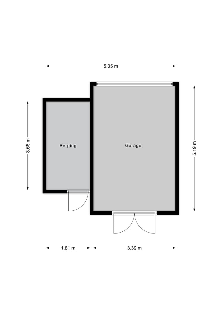 Foto 26 van Kantwerkerwei 27