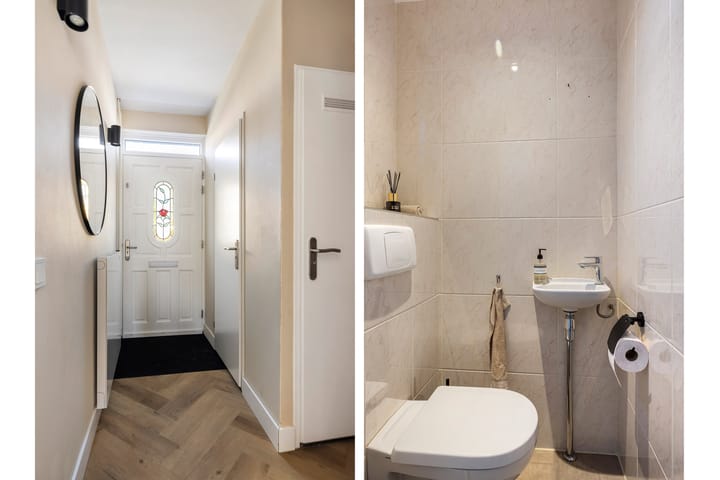 Foto 10 van Kantwerkerwei 27