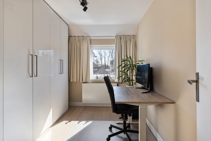 Foto 12 van Kantwerkerwei 27