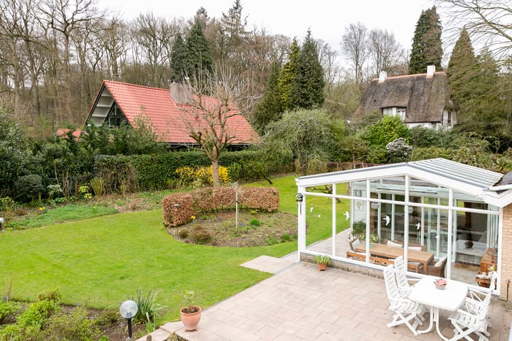 Foto 2 van Rozenbos 3-A