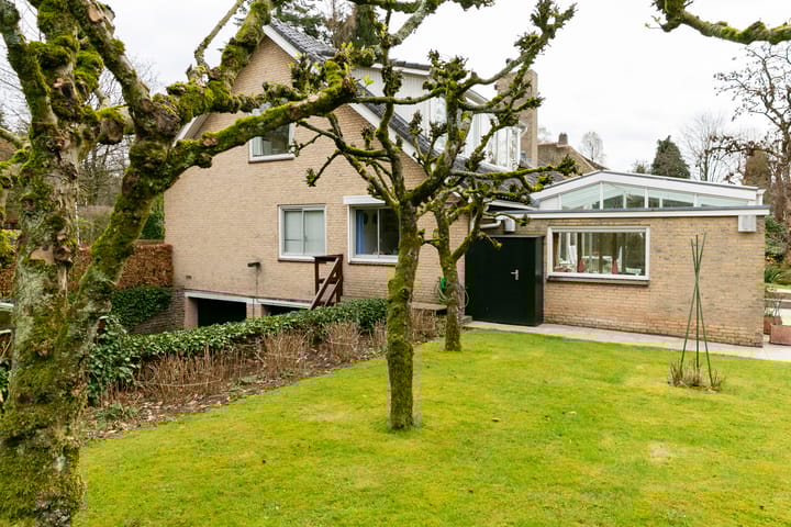 Foto 3 van Rozenbos 3-A