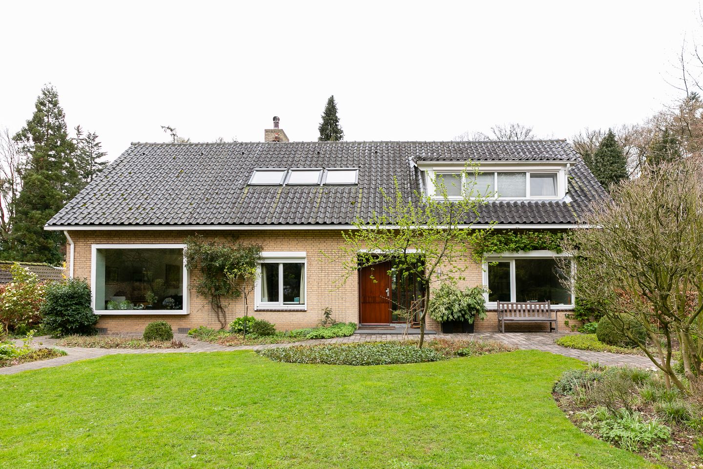 Foto 5 van Rozenbos 3-A