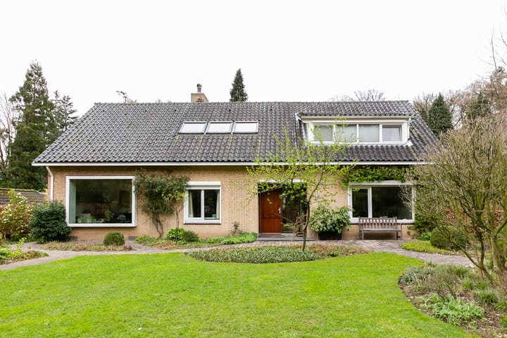 Foto 5 van Rozenbos 3-A