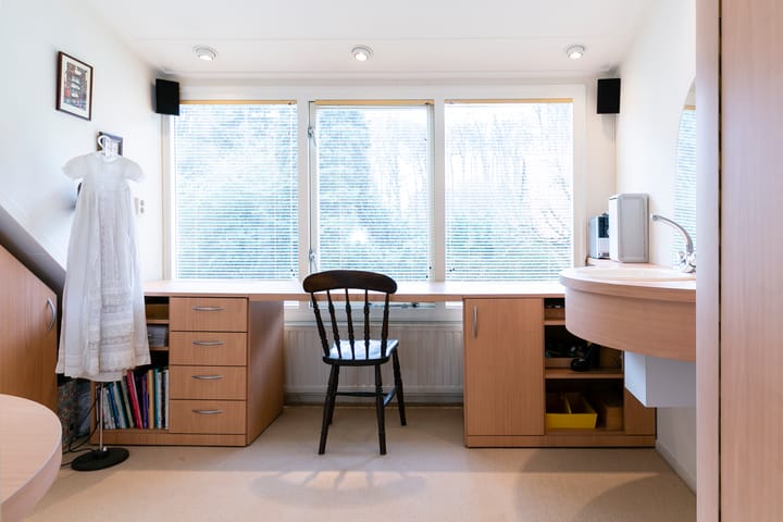 Foto 16 van Rozenbos 3-A