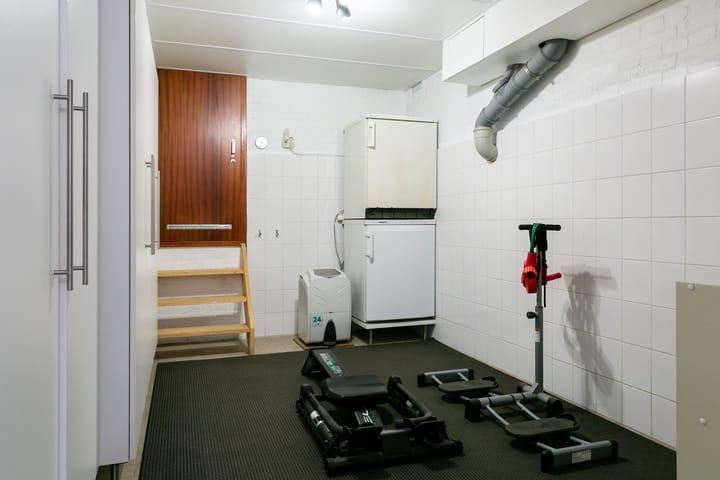 Foto 25 van Rozenbos 3-A