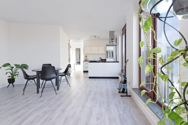 Foto 2 van Weteringkade 118