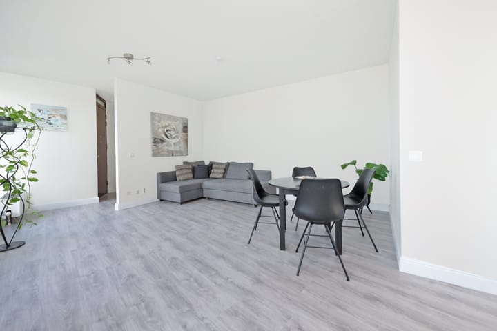 Foto 3 van Weteringkade 118