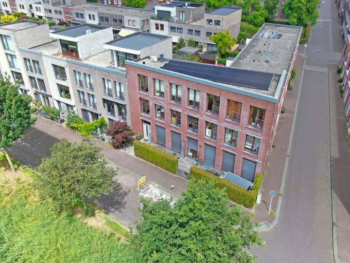 Foto 5 van Weteringkade 118