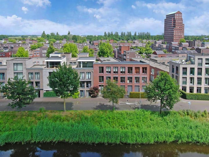 Foto 6 van Weteringkade 118