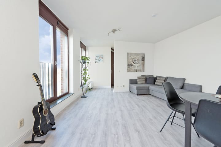 Foto 8 van Weteringkade 118