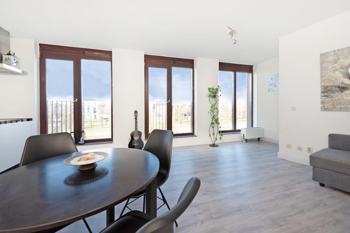 Foto 9 van Weteringkade 118