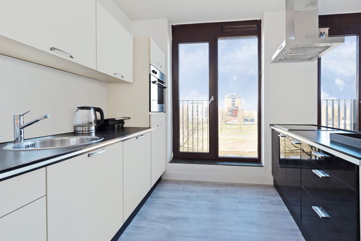 Foto 10 van Weteringkade 118