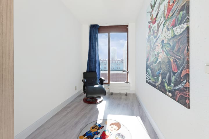 Foto 13 van Weteringkade 118