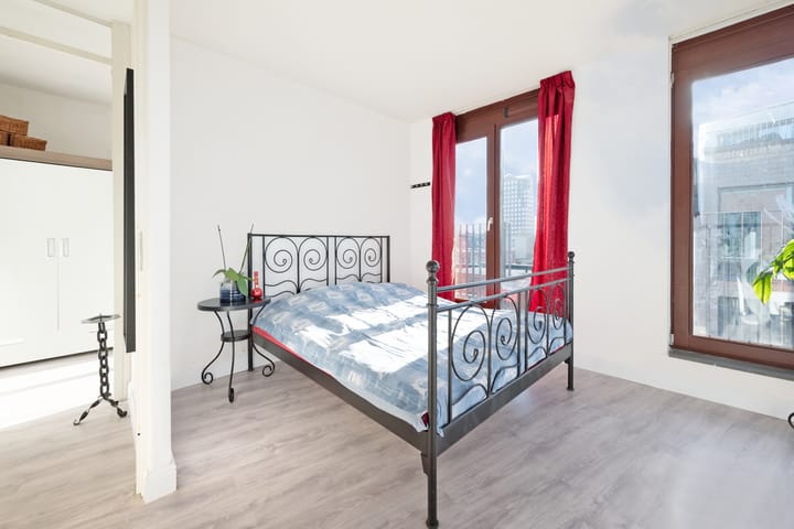 Foto 15 van Weteringkade 118