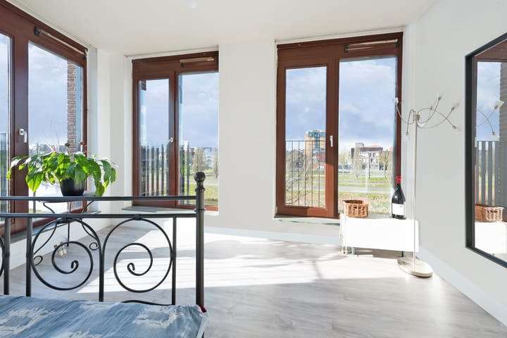 Foto 17 van Weteringkade 118