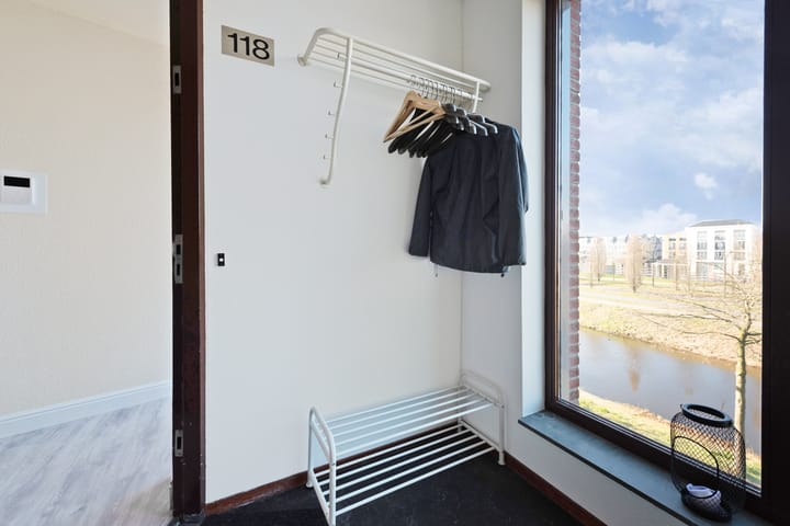 Foto 23 van Weteringkade 118