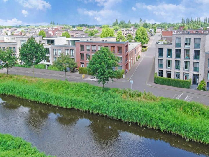 Foto 25 van Weteringkade 118