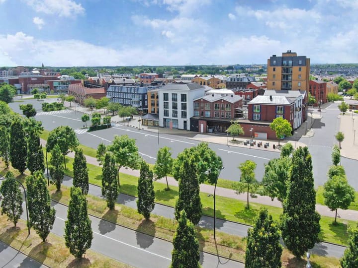 Foto 26 van Weteringkade 118