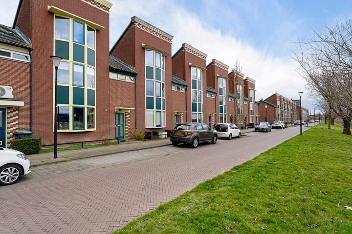 Foto 5 van Lauwersmeer 18