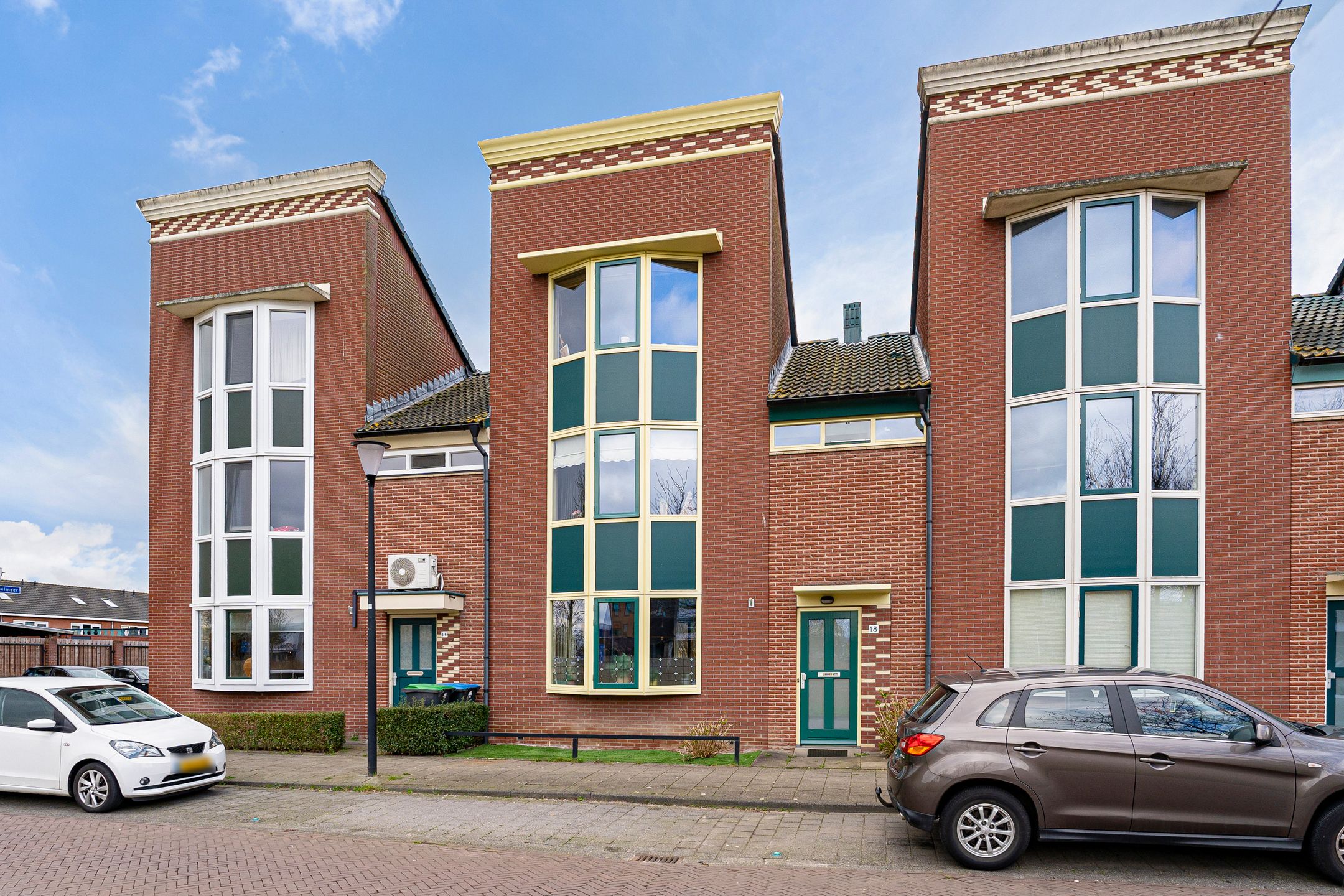 Foto 6 van Lauwersmeer 18