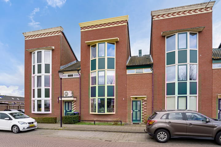 Foto 6 van Lauwersmeer 18