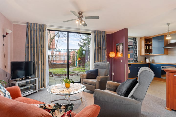 Foto 12 van Lauwersmeer 18