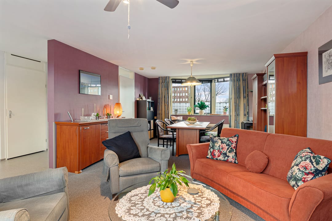 Foto 13 van Lauwersmeer 18