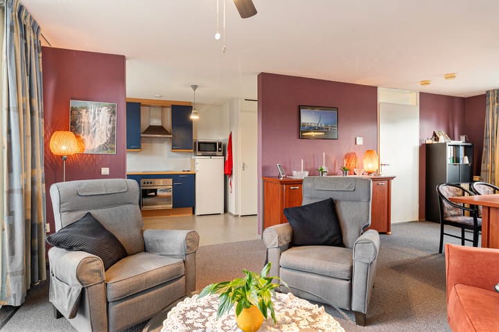 Foto 14 van Lauwersmeer 18