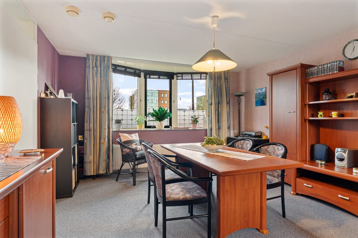 Foto 15 van Lauwersmeer 18