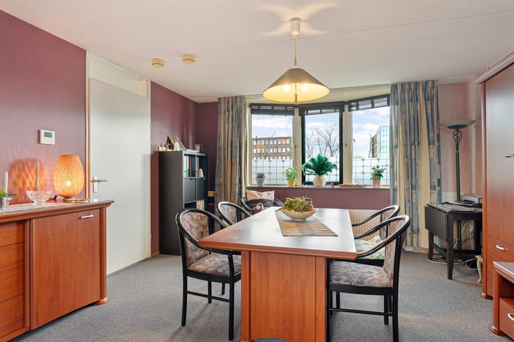 Foto 16 van Lauwersmeer 18