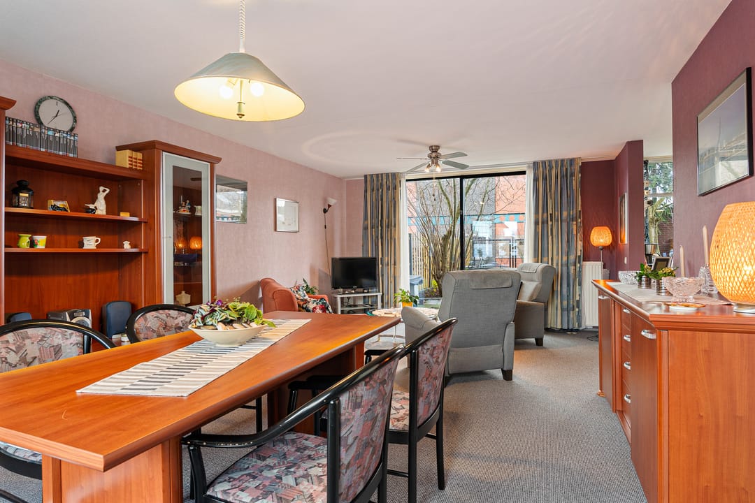 Foto 17 van Lauwersmeer 18