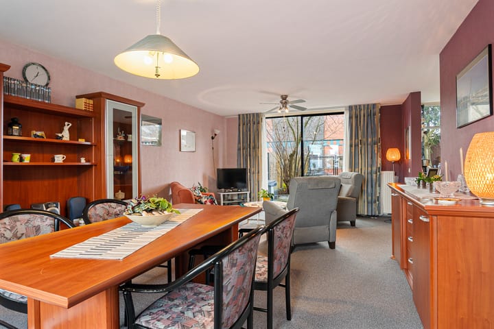 Foto 17 van Lauwersmeer 18