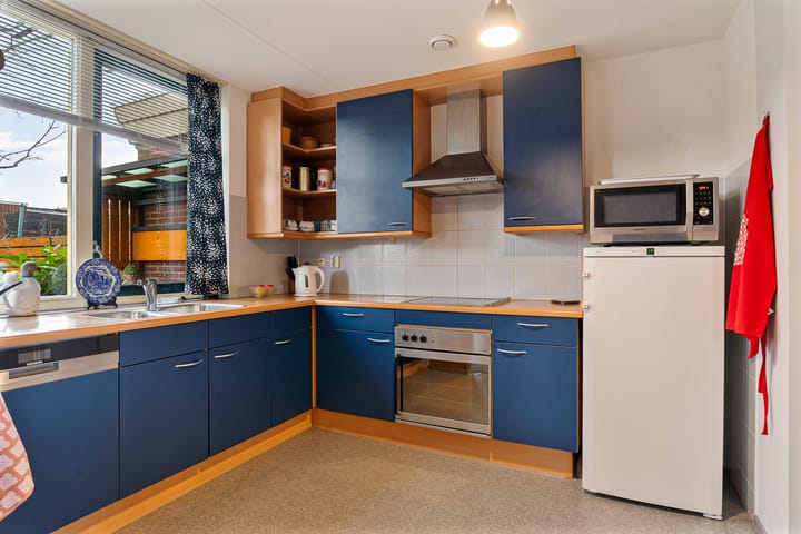 Foto 18 van Lauwersmeer 18