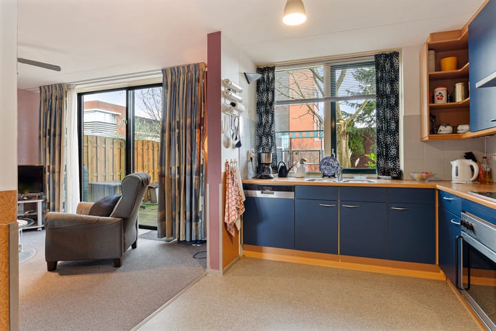 Foto 20 van Lauwersmeer 18