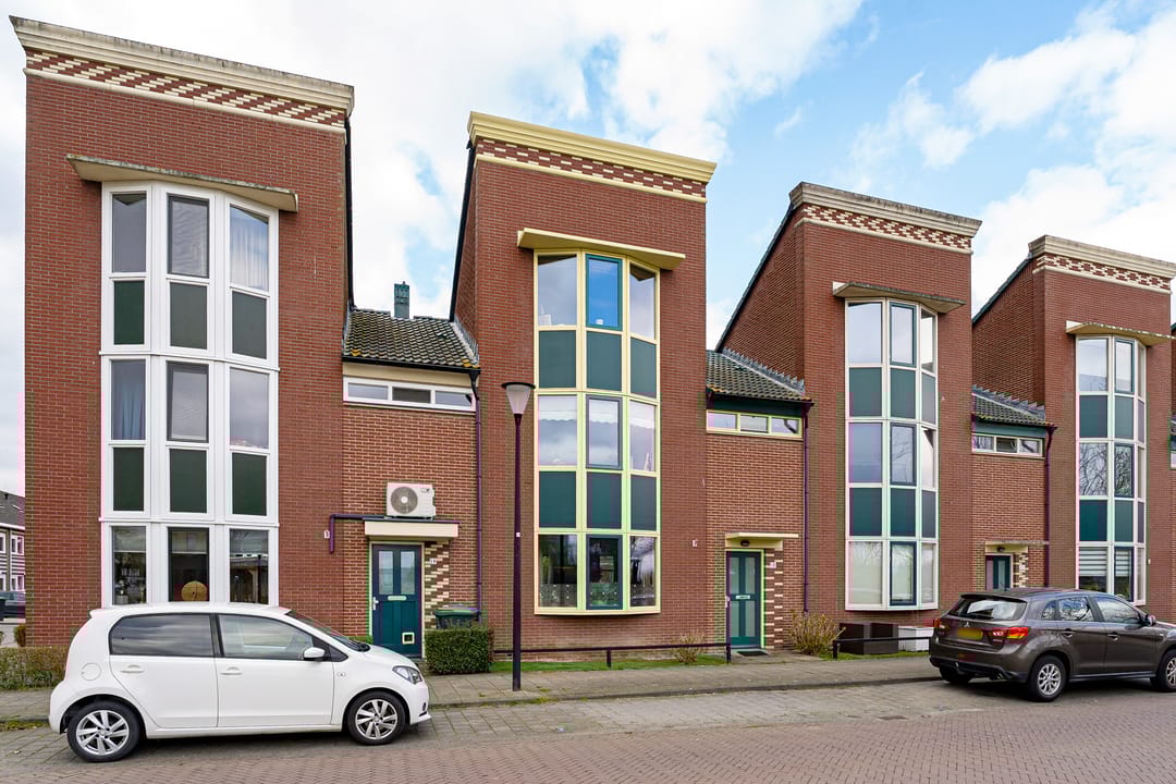 Foto 7 van Lauwersmeer 18