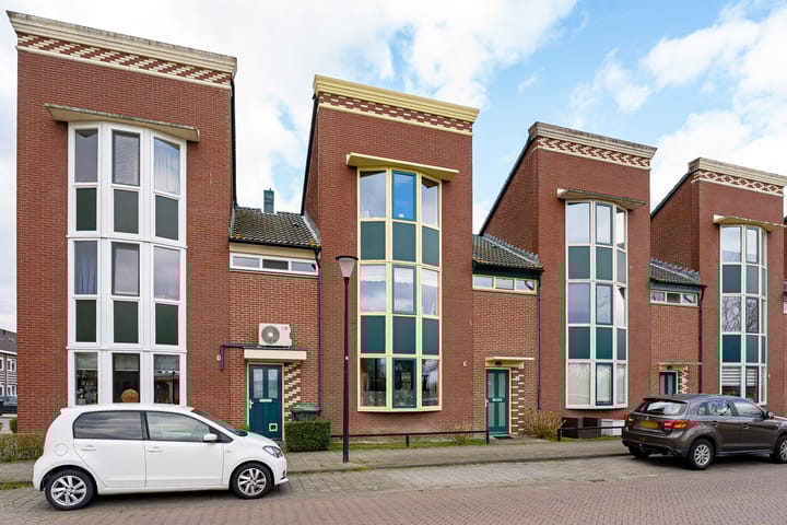 Foto 7 van Lauwersmeer 18