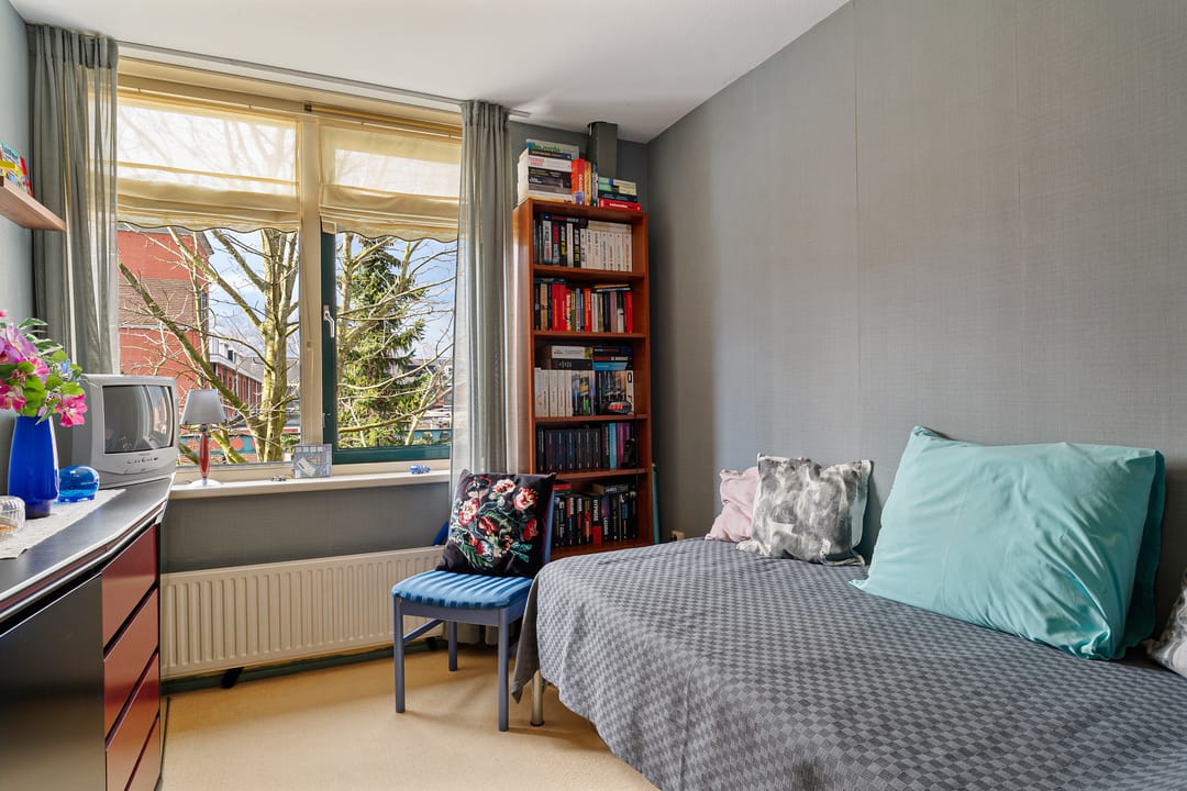 Foto 32 van Lauwersmeer 18