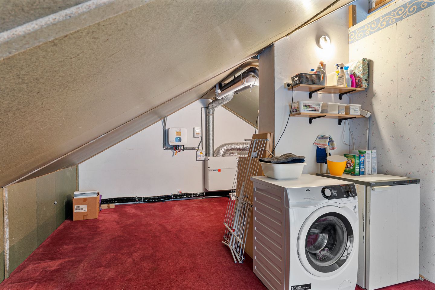 Foto 35 van Lauwersmeer 18