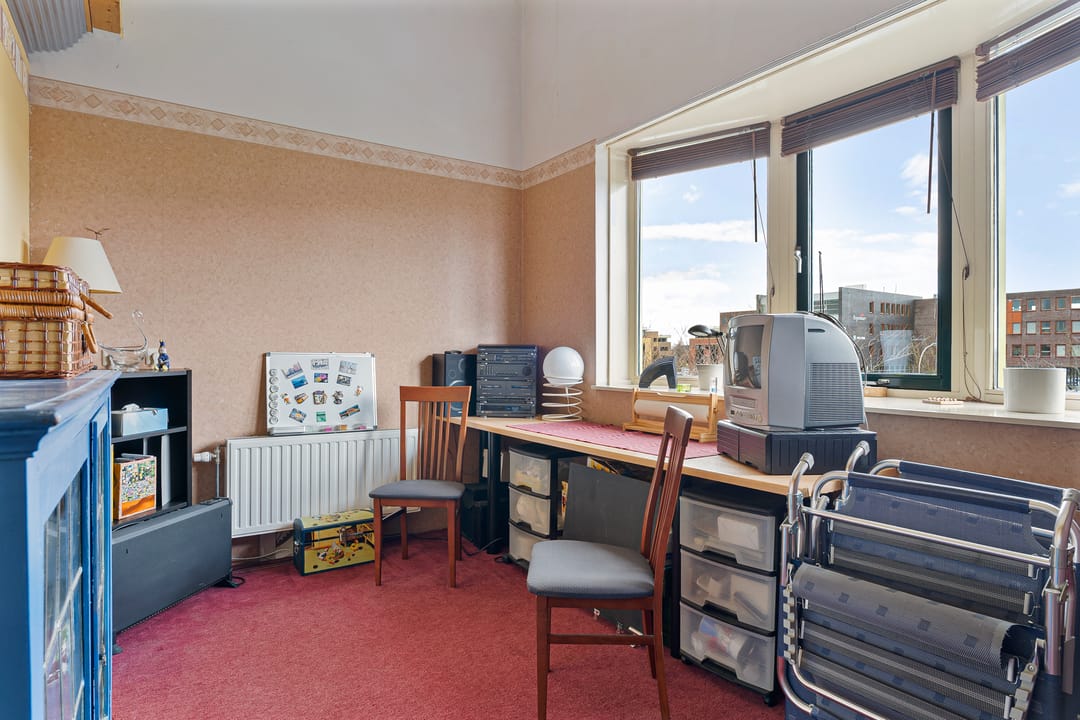 Foto 37 van Lauwersmeer 18