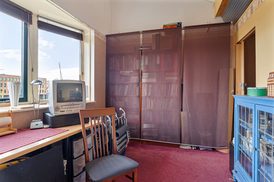 Foto 38 van Lauwersmeer 18