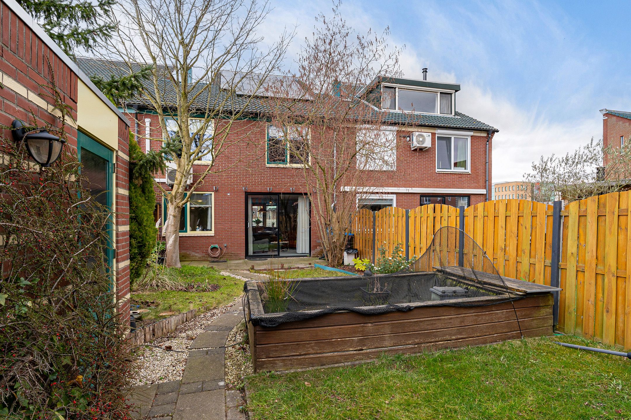 Foto 39 van Lauwersmeer 18