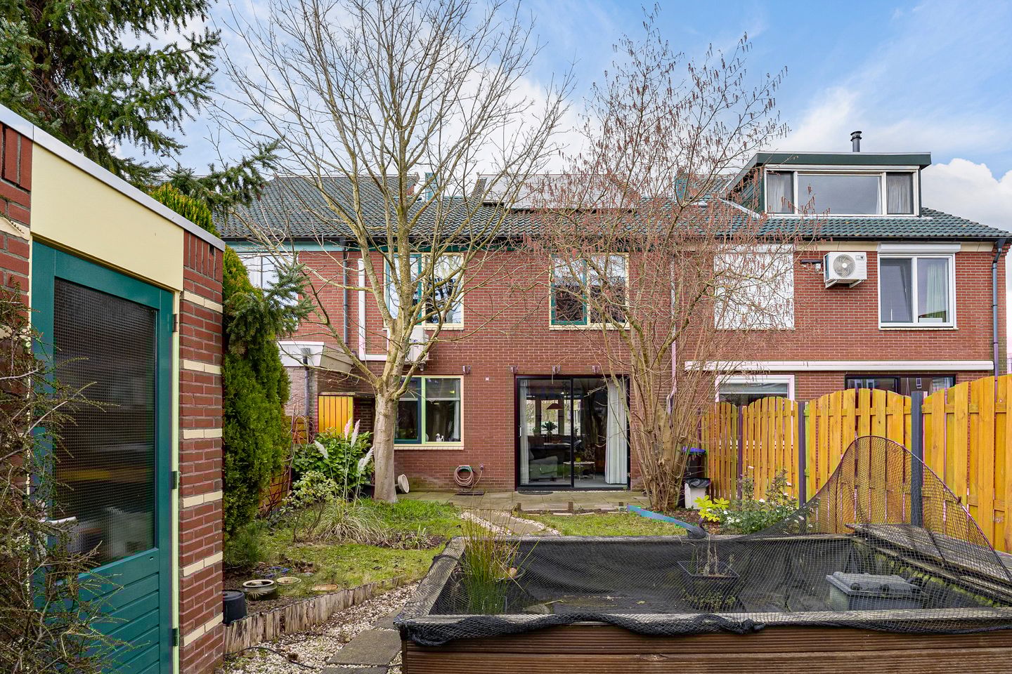 Foto 40 van Lauwersmeer 18